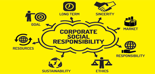 ¿Tu empresa es Socialmente Responsable?