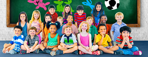 ¿Sabes a qué escuela inscribir a tus hijos?