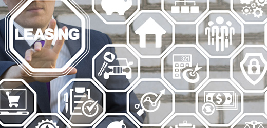¿Sabes qué es el leasing?