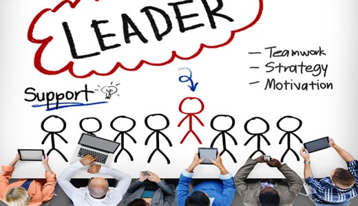 Aprende a ser un líder efectivo